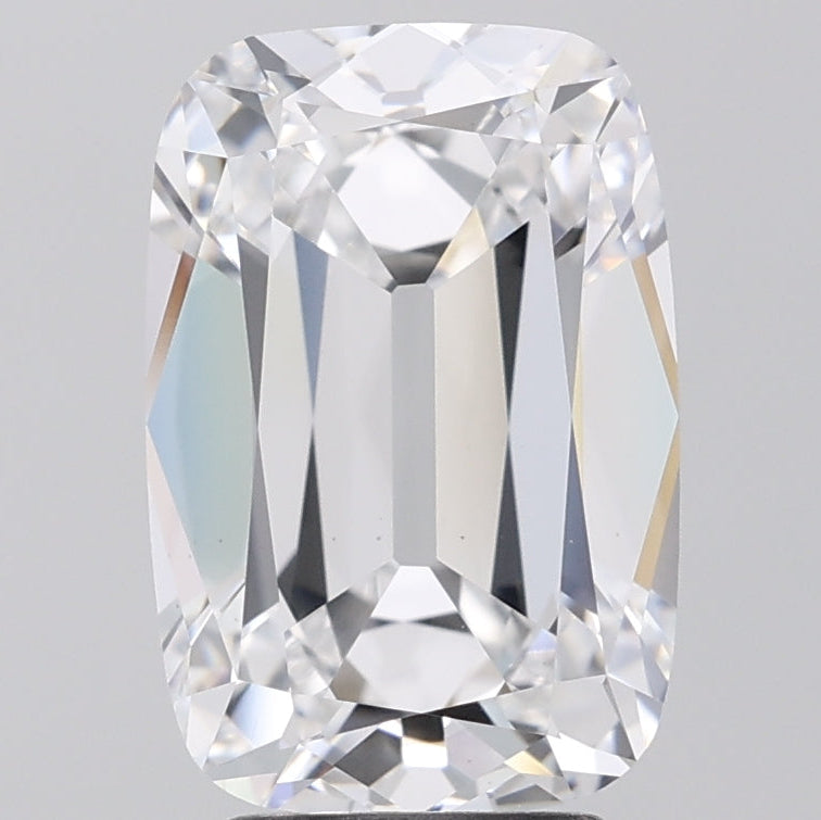 4.10 Carat Old Mine Lab Grown Diamond VS1 E