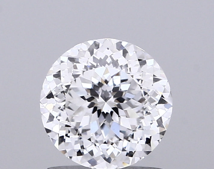 4.11 Carat Portuguese Cut Lab Grown Diamond, VS1/E