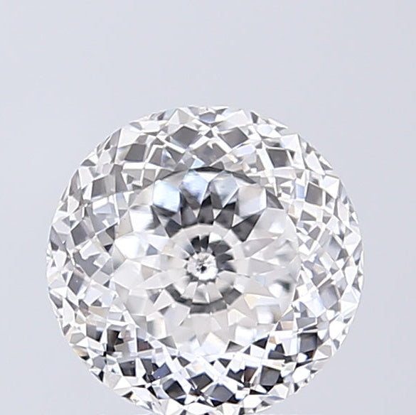 4.11 Carat Portuguese Lab Grown Diamond VS1 E