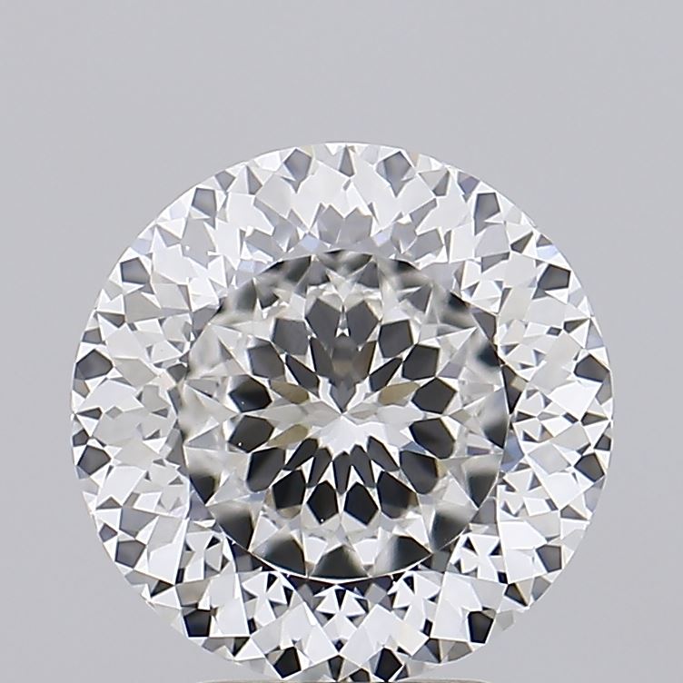 4.19 Carat Portuguese Lab Grown Diamond VVS2 E