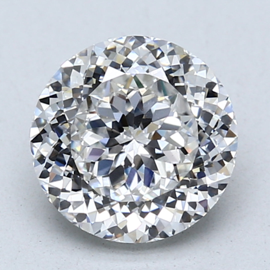 4.38 Carat Portuguese Lab Grown Diamond VS1 E