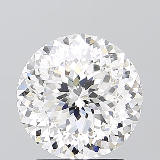 4.40 Carat Portuguese Lab Grown Diamond VS1 D