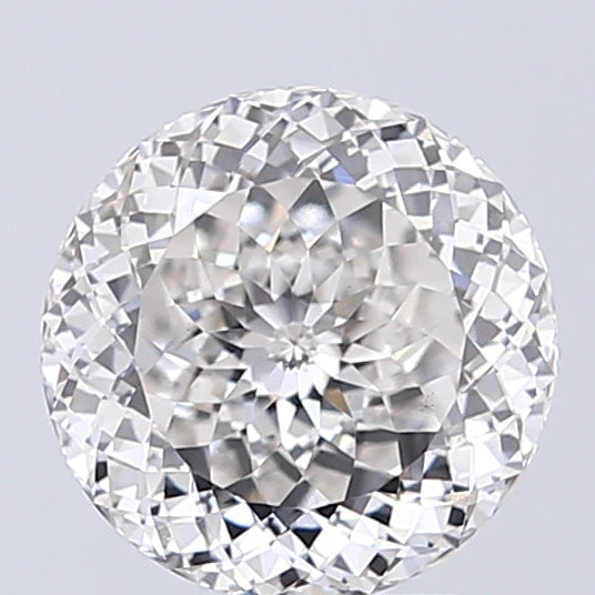 4.50 Carat Portuguese Lab Grown Diamond VS1 E