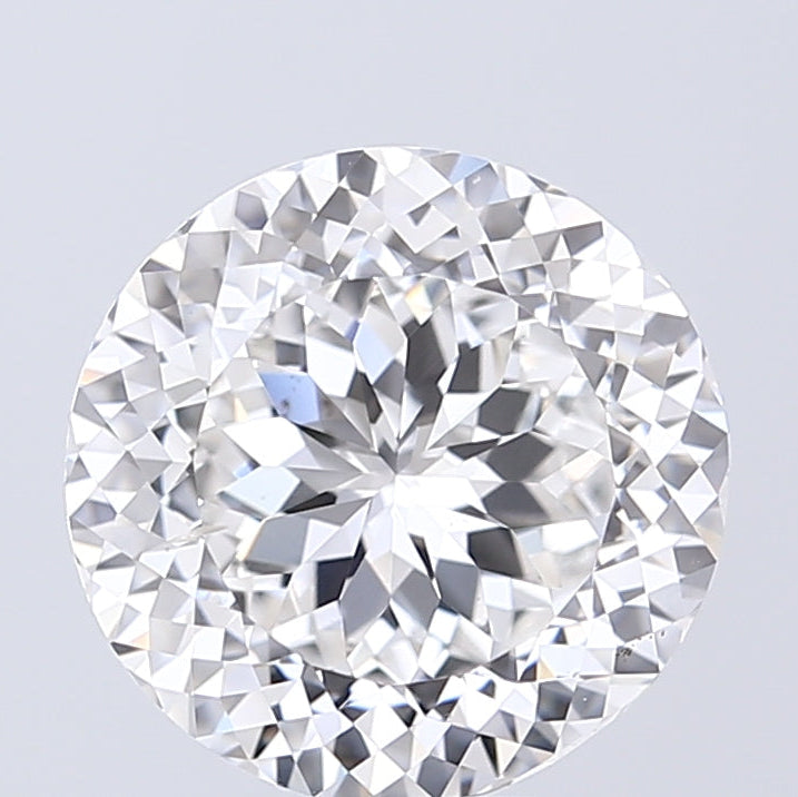 5.00 Carat Portuguese Lab Grown Diamond VS2 E