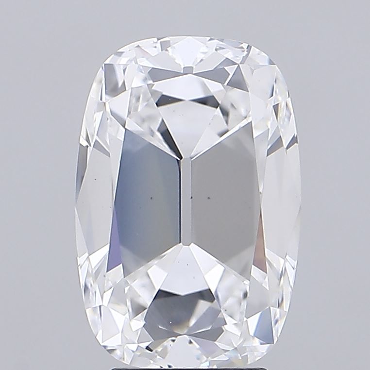 5.01 Carat Old Mine Lab Grown Diamond VS1 D