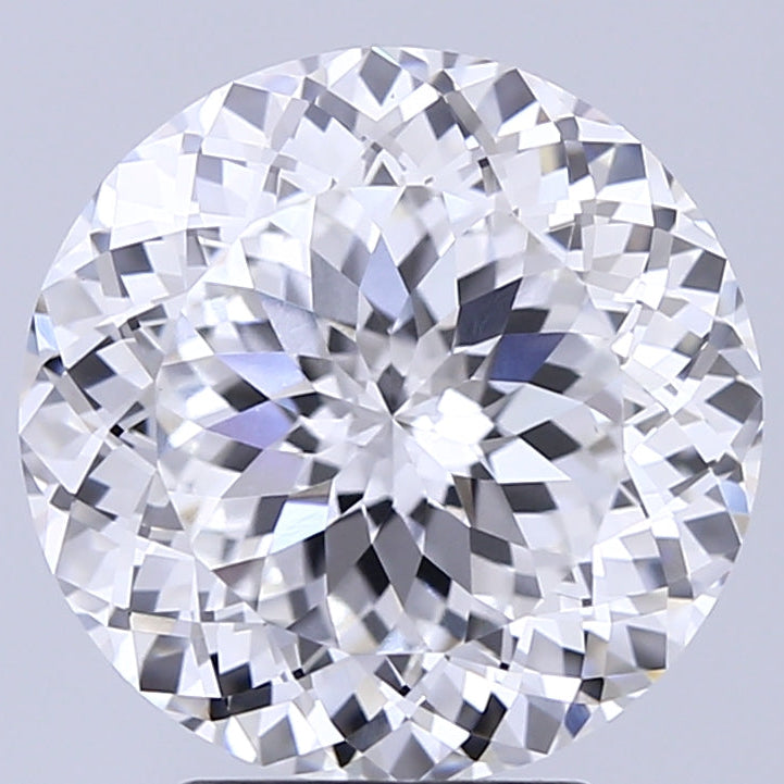 5.01 Carat Portuguese Lab Grown Diamond VS1 E
