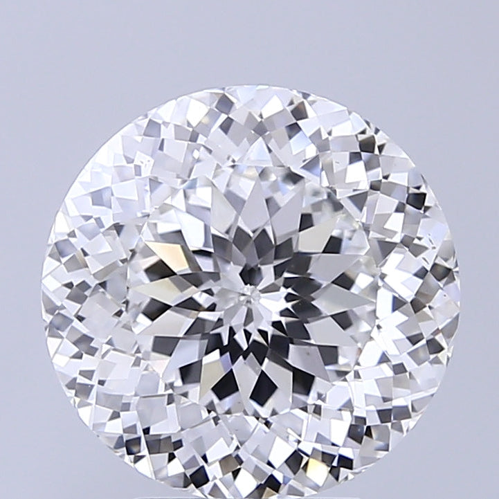 5.03 Carat Portuguese Lab Grown Diamond VS1 E