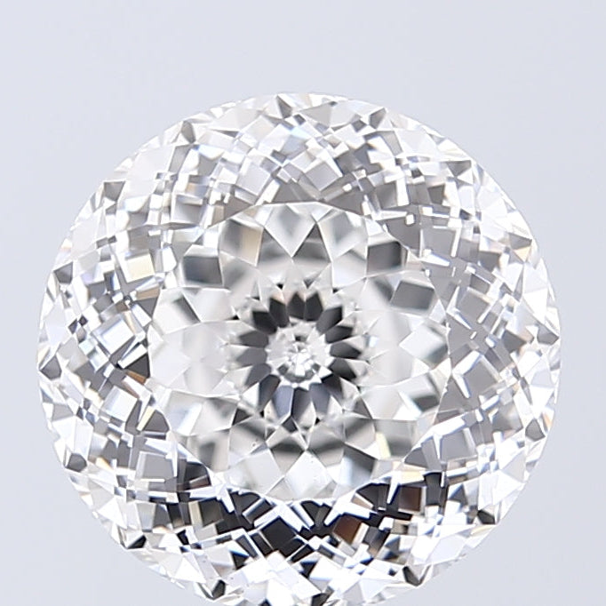 5.05 Carat Portuguese Lab Grown Diamond VS1 E