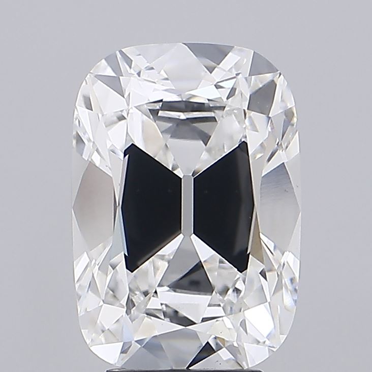 5.06 Carat Old Mine Lab Grown Diamond VS1 F