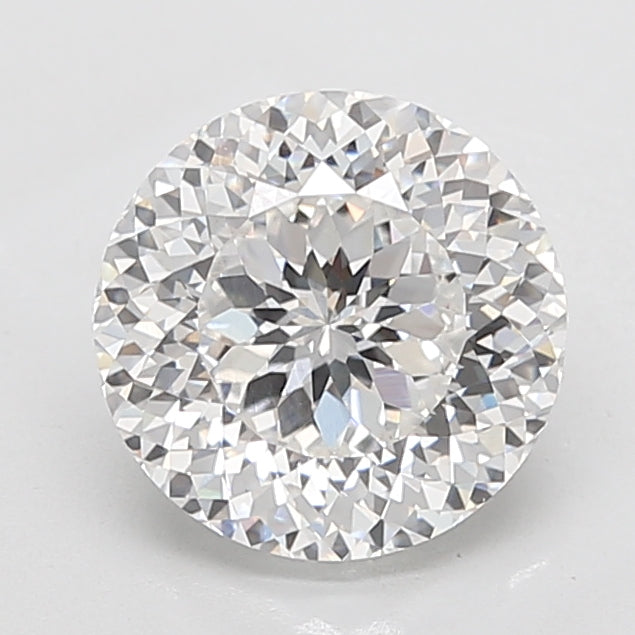 5.07 Carat Portuguese Lab Grown Diamond VS1 E