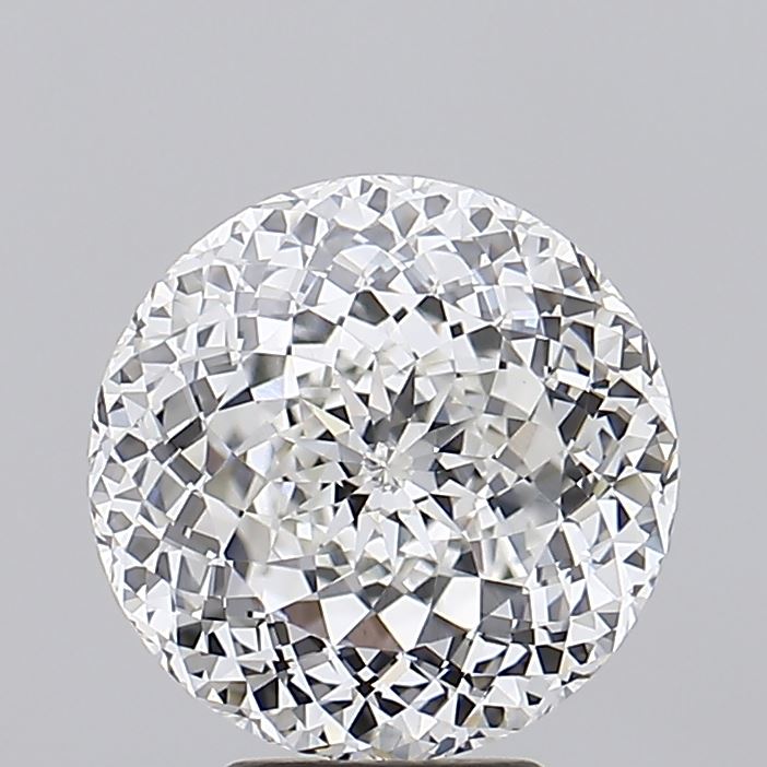 5.59 Carat Portuguese Lab Grown Diamond VVS2 E