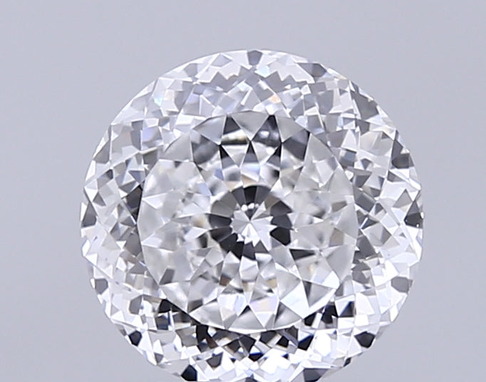 1.02 Carat Portuguese Lab Grown Diamond, VS1/E