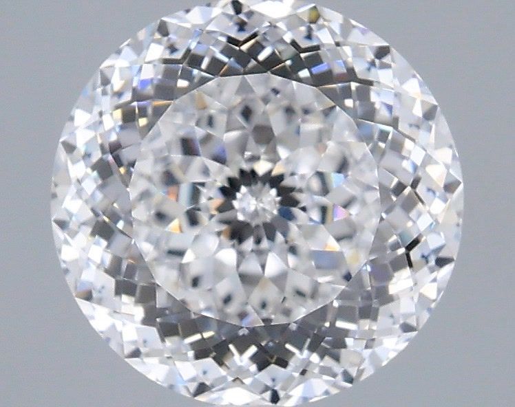 3.09 Carat Portuguese Lab Grown Diamond, VVS2/D