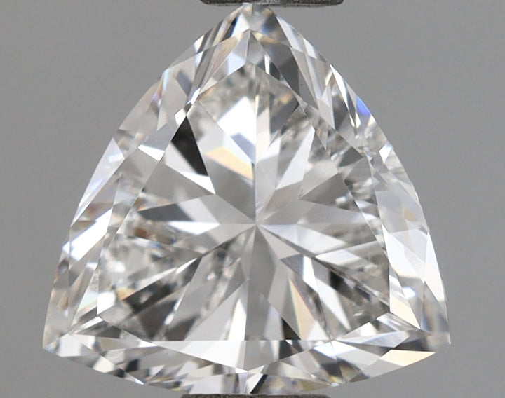 1.10 Carat Triangle Lab Grown Diamond, VS1/E