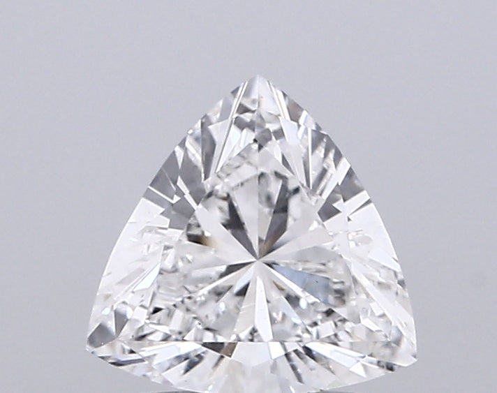1.16 Carat Triangle Lab Grown Diamond, VS1/E