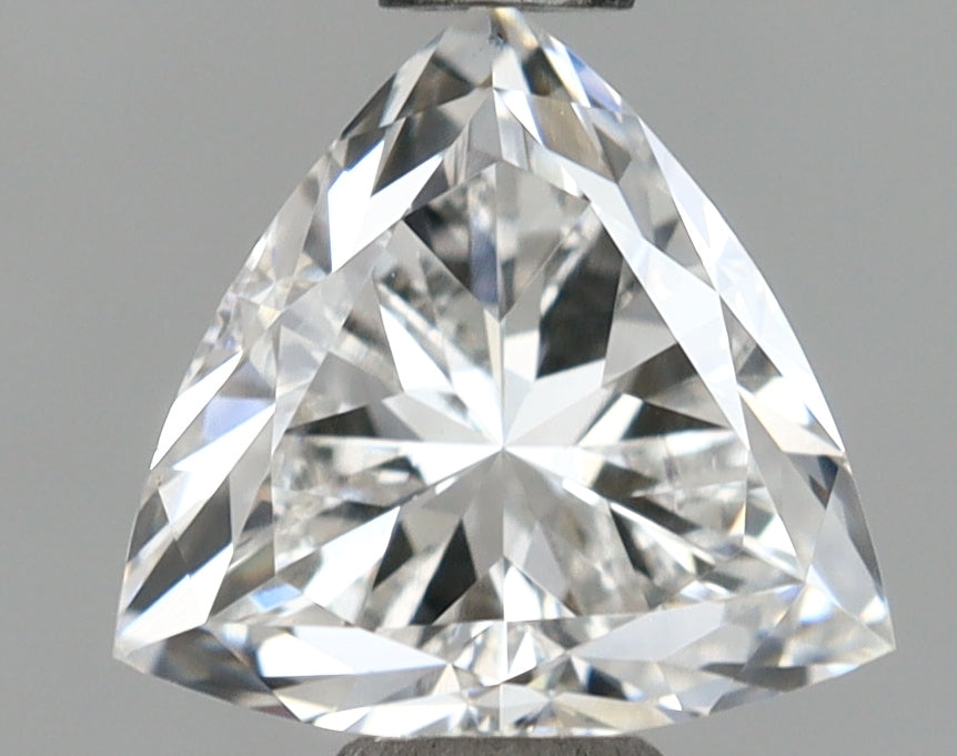 Triangle Lab Diamond 1.03 CT E VS1 Triangle Lab-Grown Diamond - IGI Certified – Variation