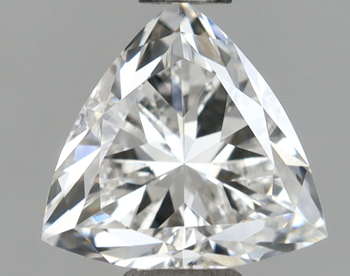 1.03 Carat Triangle Lab Grown Diamond, VS1/E
