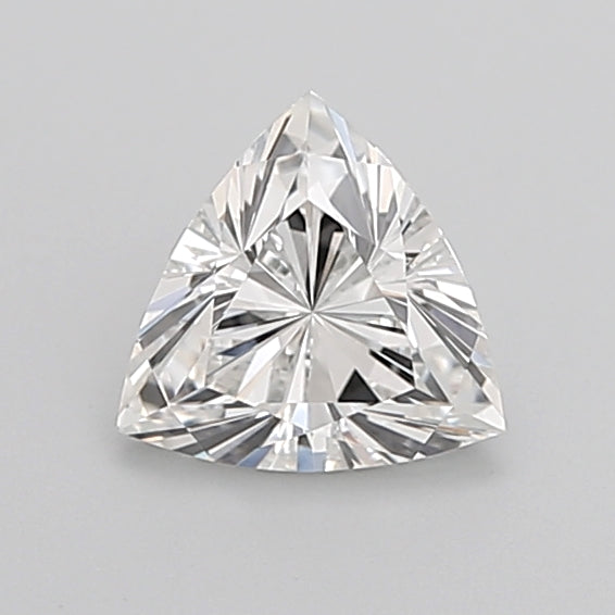 1.04 Carat Trilliant Lab Grown Diamond, VVS2/E