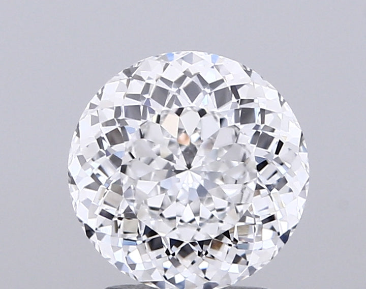 2.07 Carat Portuguese Lab Grown Diamond, VVS2/D