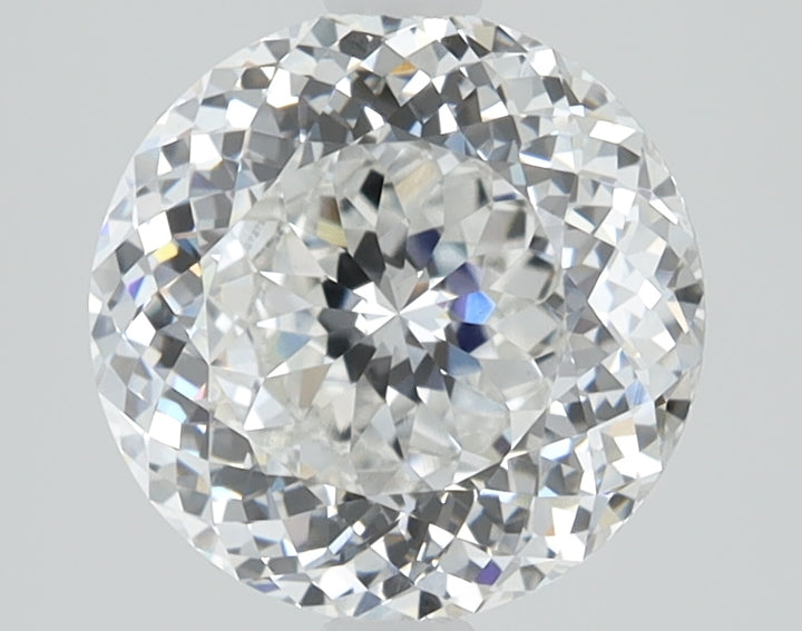 2.00 Carat Portuguese Lab Grown Diamond, VVS2/F