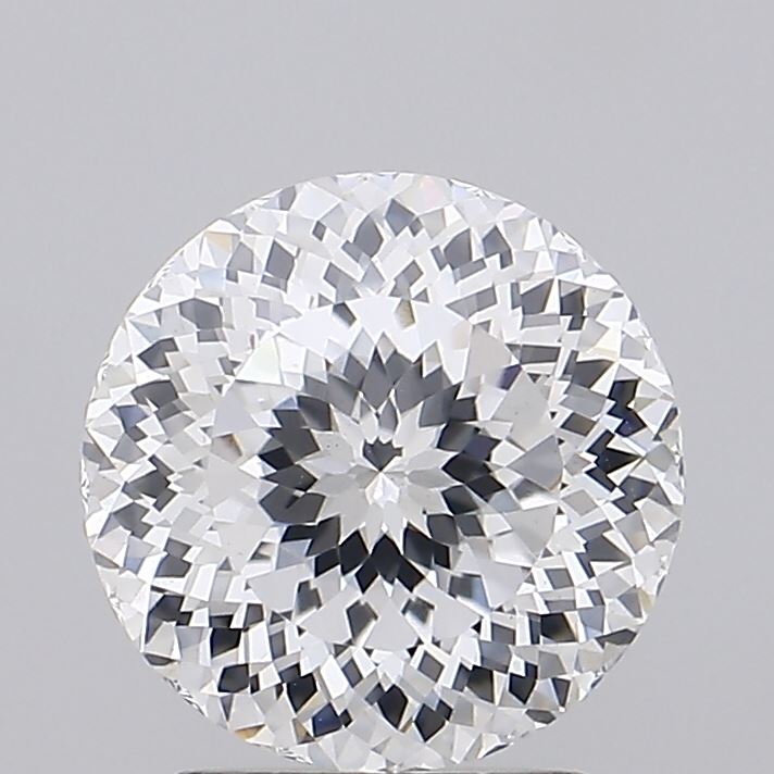 2.01 Carat Portuguese Lab Grown Diamond, VS1/E