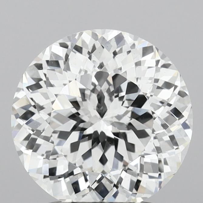 2.02 Carat Portuguese Lab Grown Diamond, VS2/E