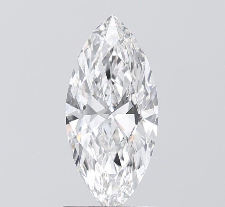 1.00 Carat Marquise Lab Grown Diamond, VS1/F