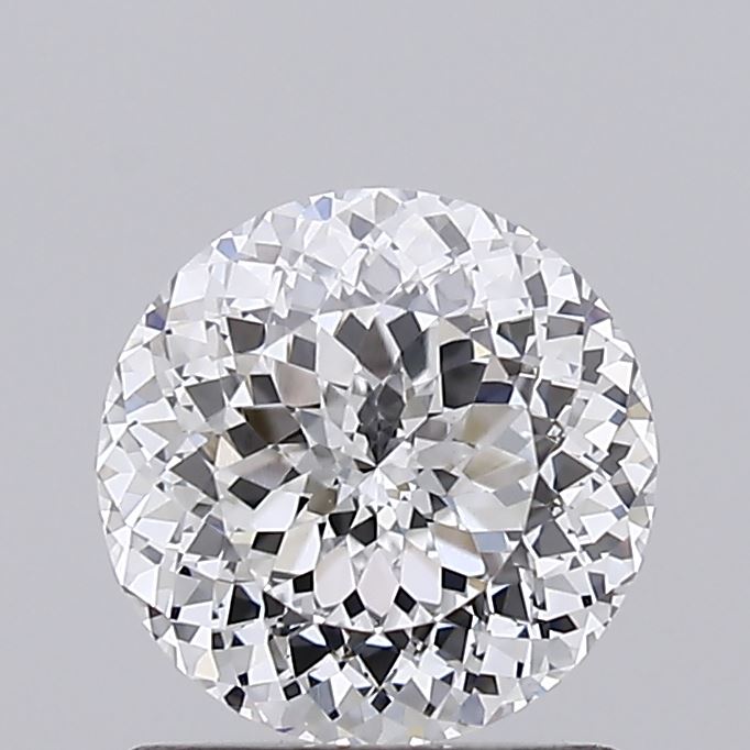 1.02 Carat Portuguese Lab Grown Diamond, VVS2/E