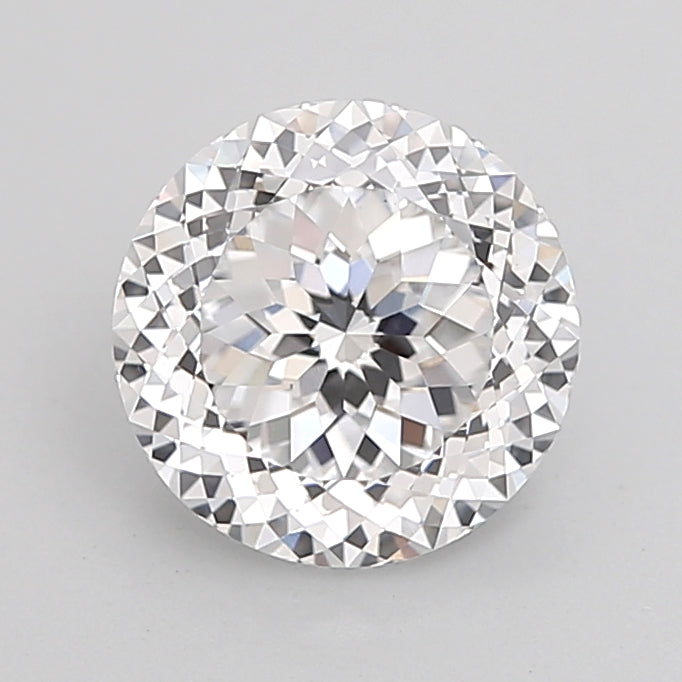 2.00 Carat Portuguese Lab Grown Diamond, VS1/D