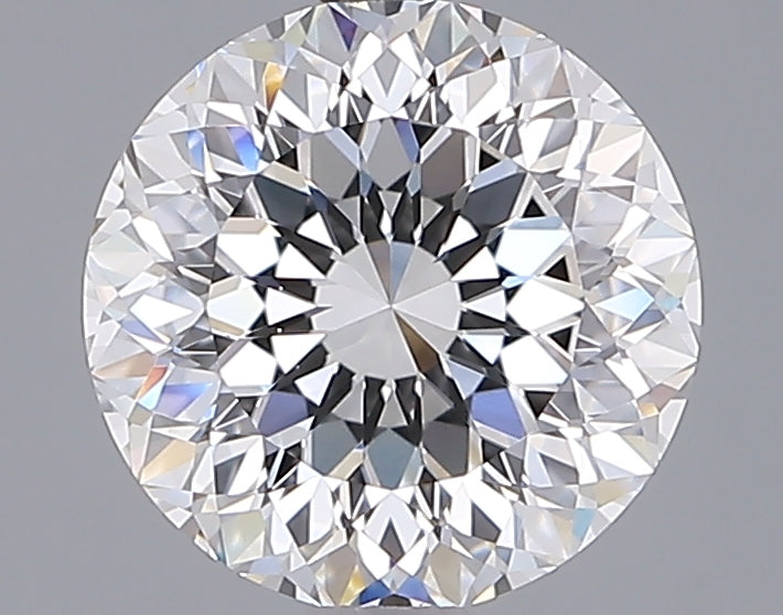 2.04 Carat Portuguese Lab Grown Diamond, VVS2/E