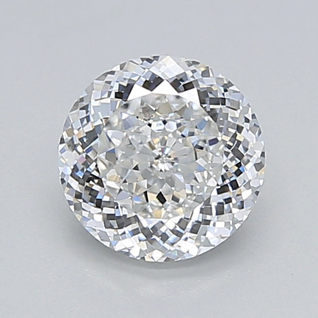1.02 Carat Portuguese Lab Grown Diamond, VVS2/E