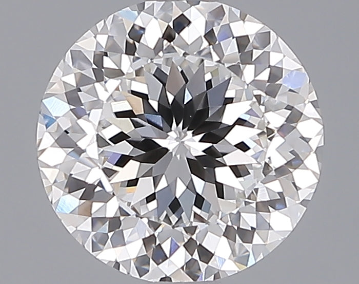2.05 Carat Portuguese Lab Grown Diamond, VVS2/E