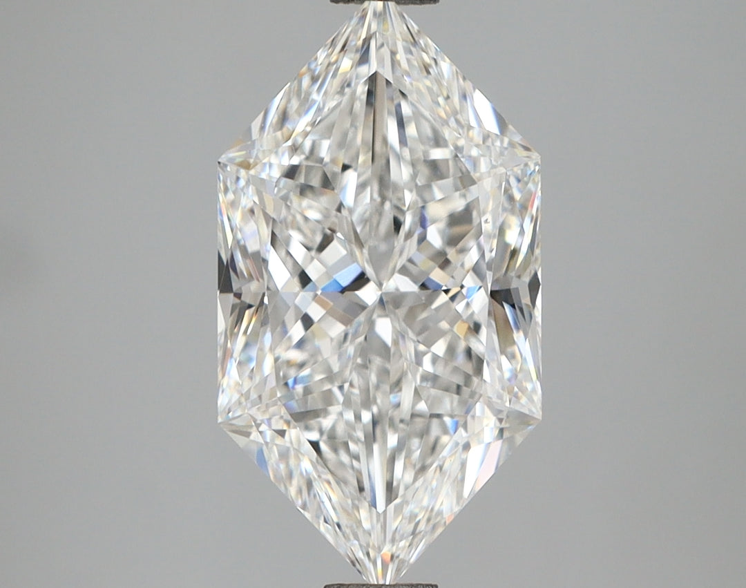3.23 Carat Dutch Marquise Cut Lab Grown Diamond VS1E | IGI Certified