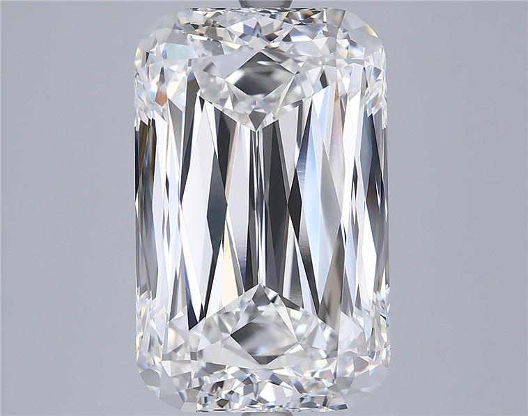 9.03 Carat Ashoka Cut Lab Grown Diamond, VVS2/E
