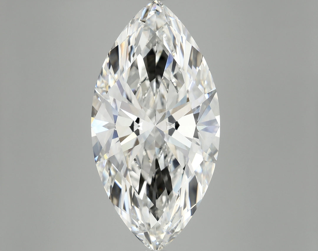 9.04 Carat Marquise Lab Grown Diamond VS1F
