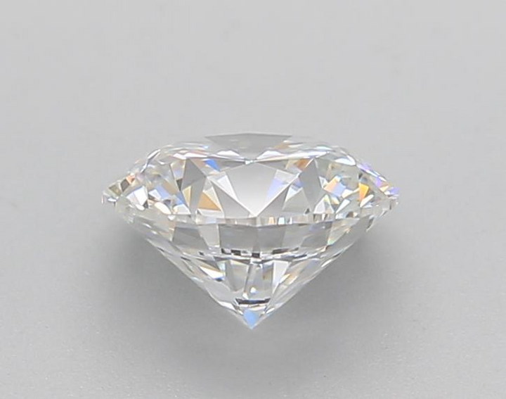 1,04 ct runder, im Labor gezüchteter Diamant mit VVS1-Klarheit 