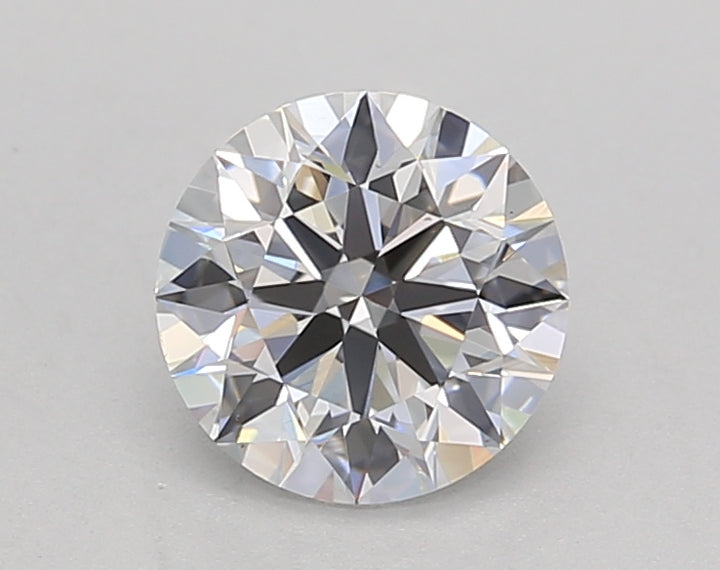 DIAMANT ROND CULTIVÉ EN LABORATOIRE DE 1,00 CT CERTIFIÉ IGI - CLARTÉ VS1, COULEUR D