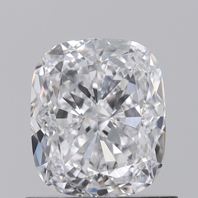 GIA CERTIFIED 1.01 CT LONG CUSHION CUT LAB-GROWN DIAMOND - VVS2/D COLOR