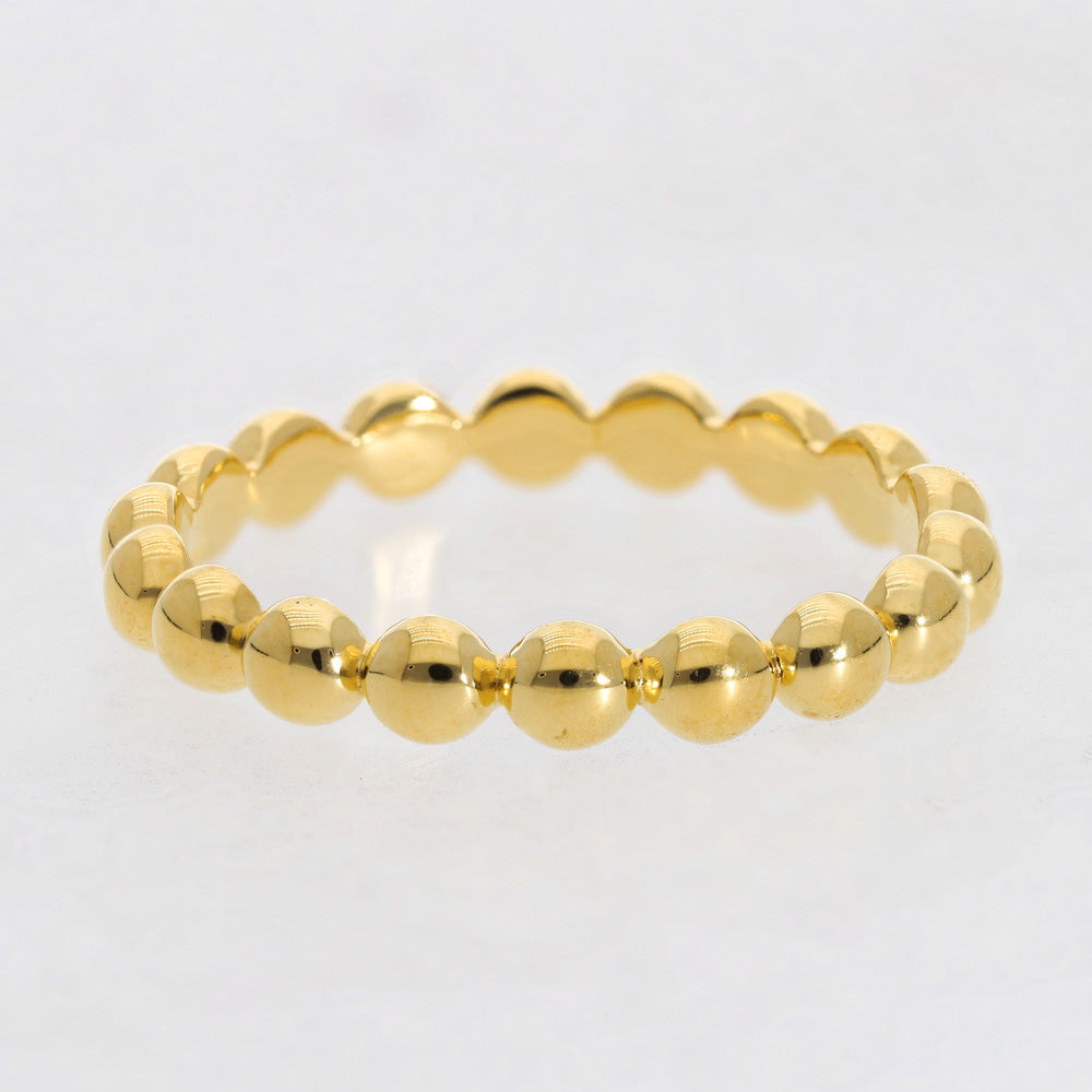 Gold Vermeil Jewelry Wholesaler