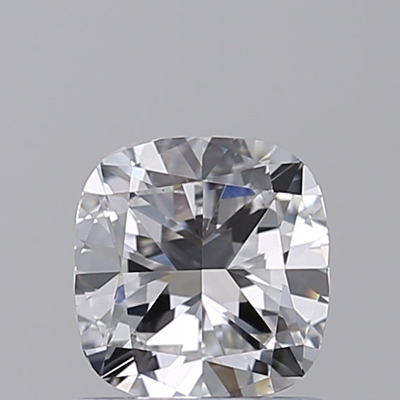IGI-ZERTIFIZIERTER 1,00 CT KISSEN-Brillantschliff, im Labor gezüchteter Diamant, VS1-Klarheit, E-Farbe