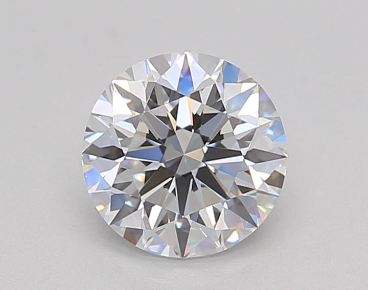 IGI Certified 1.00 CT Round Lab Grown Diamond - D Color, VVS2 Clarity
