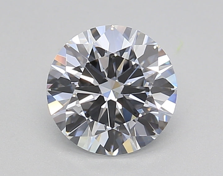 IGI Certified 1.00 CT Round Lab Grown Diamond - F Color, VS1 Clarity