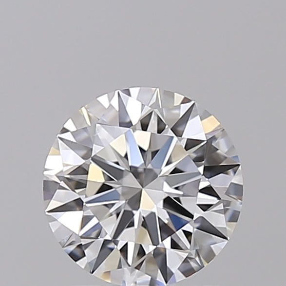 IGI Certified 1.00 CT Round Lab Grown Diamond - VS1, D Color