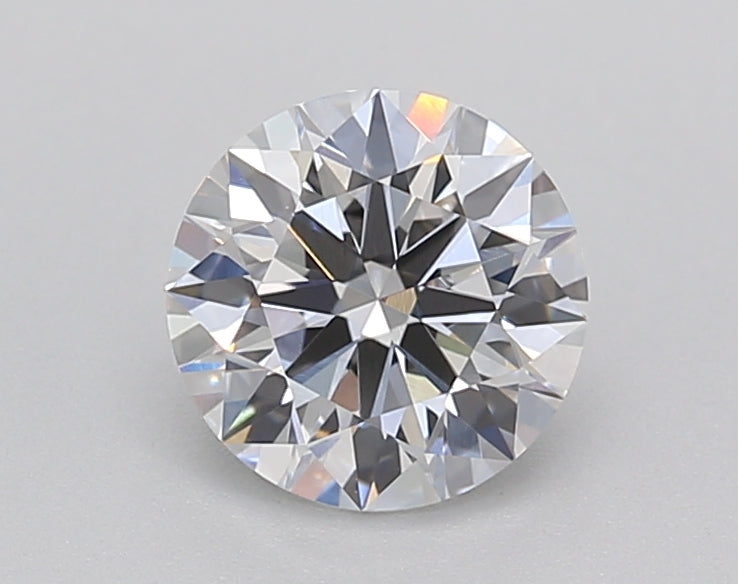 IGI Certified 1.00 CT Round Lab Grown Diamond - VVS2 Clarity, E Color