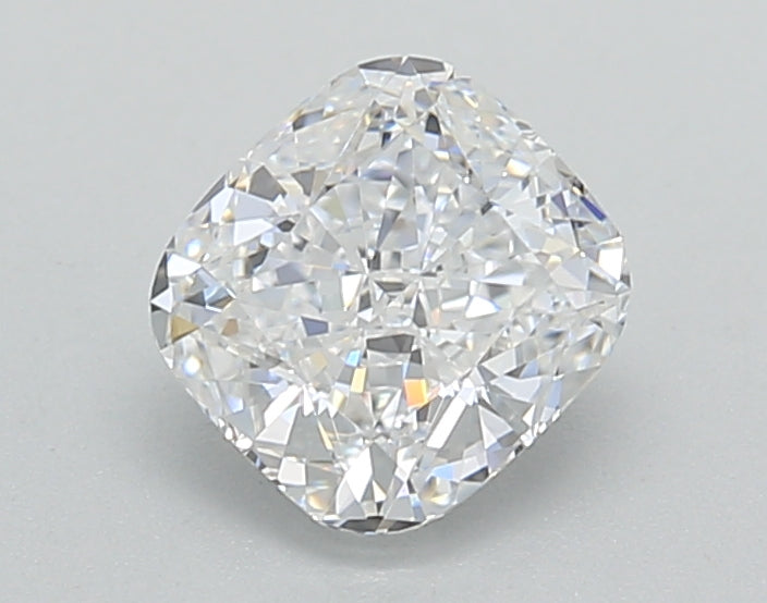 IGI-zertifizierter, im Labor gezüchteter Diamant mit Kissenschliff von 1,01 CT – Klarheit VS1 – Farbe E
