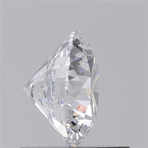 IGI-certificeret 1.01 CT Round Lab-dyrket diamant, internt fejlfri (IF)