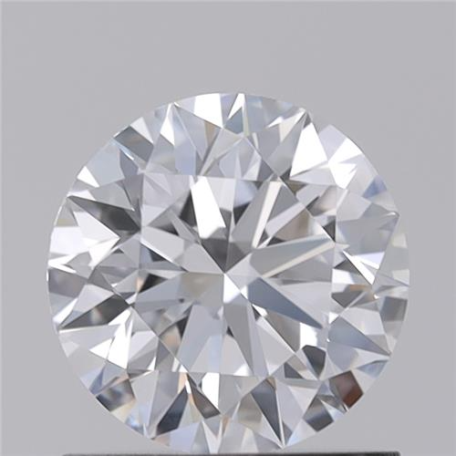 IGI Certified 1.01 CT Round Lab Didamond dengan VVS1 Clarity