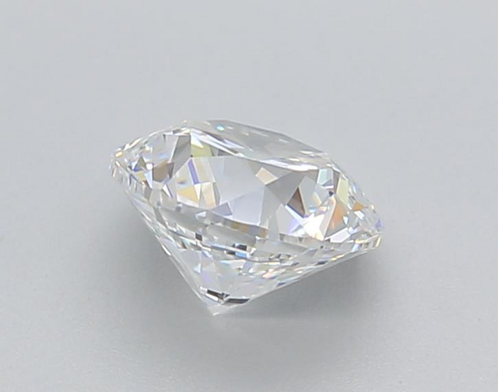 IGI CERTIFIED 1.01 CT ROUND LAB-GROWN DIAMOND WITH VVS1 CLARITY