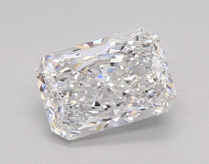 IGI認定1.01 CT Radiant Lab -Grown Diamond -VS1 Clarity -D Color