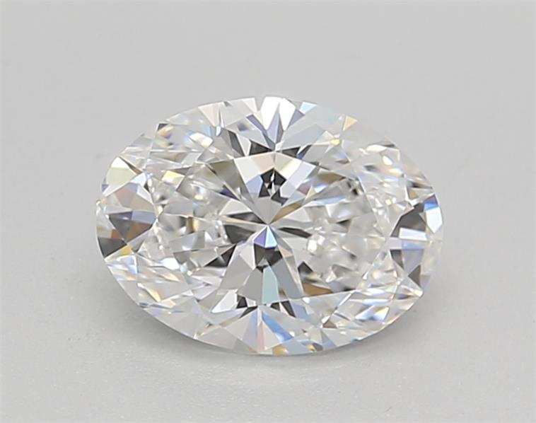 IGI-ZERTIFIZIERTER 1,02 ct ovaler, im Labor gezüchteter Diamant, VS1-Klarheit 